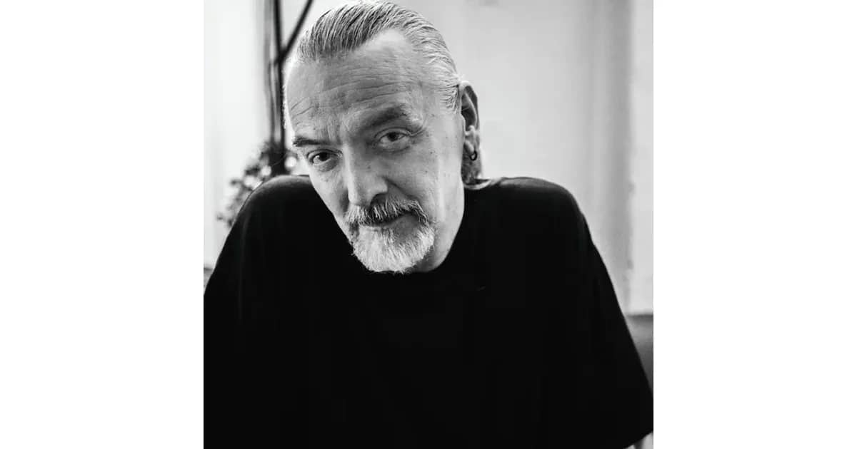 HEPPNER'S TANZZWANG - PETER HEPPNER LIVE