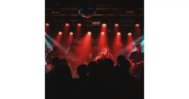 Ragetrack