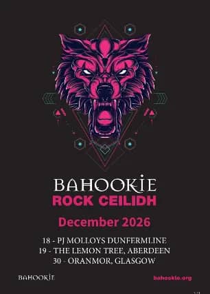Bahookie