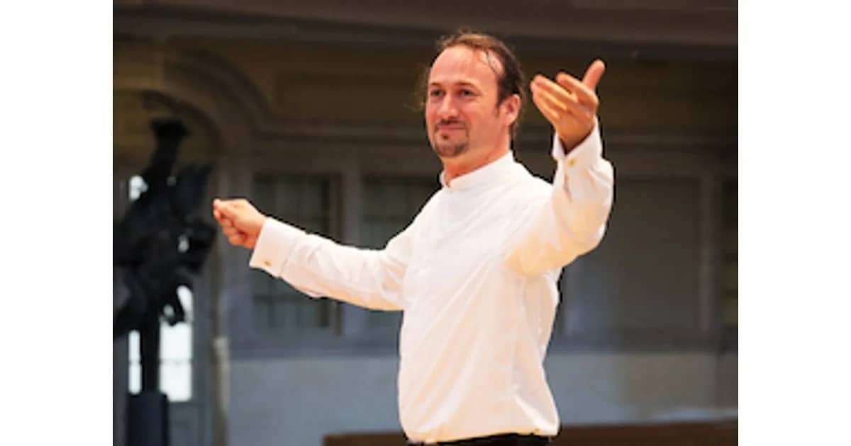 DAS SONNTAGSKONZERT - MOZART – Große Messe in c-Moll