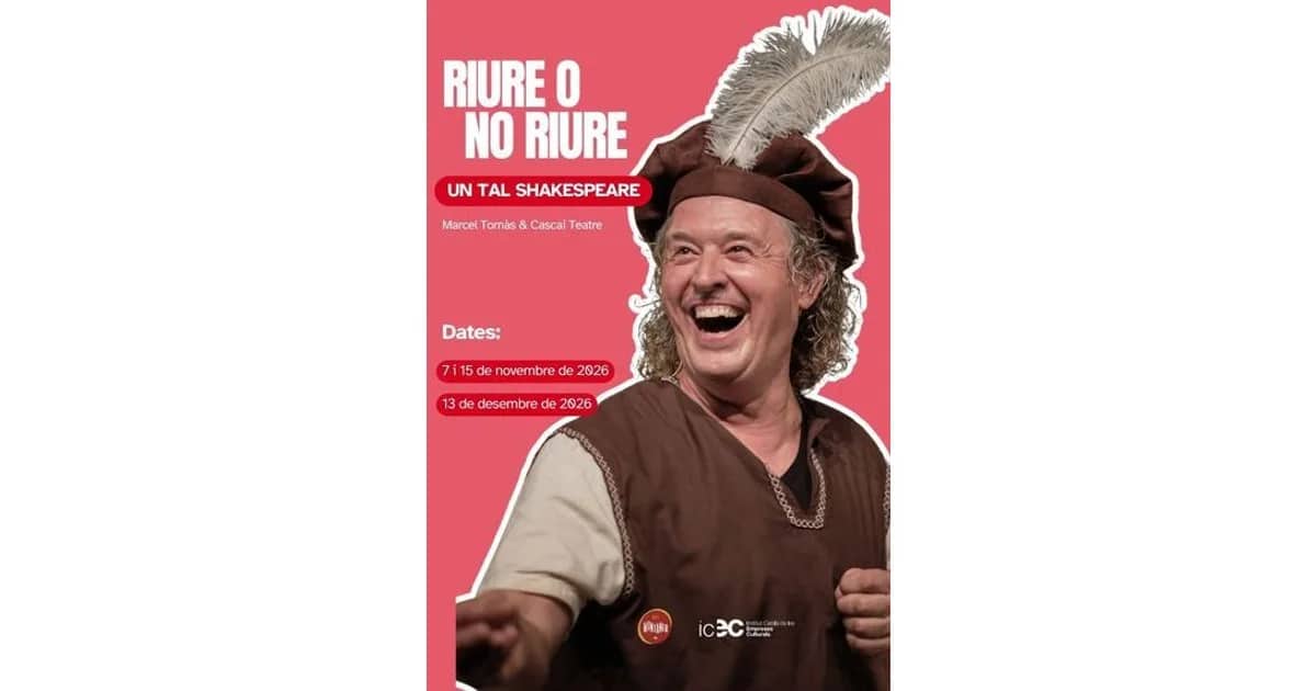 Un Tal Shakespeare