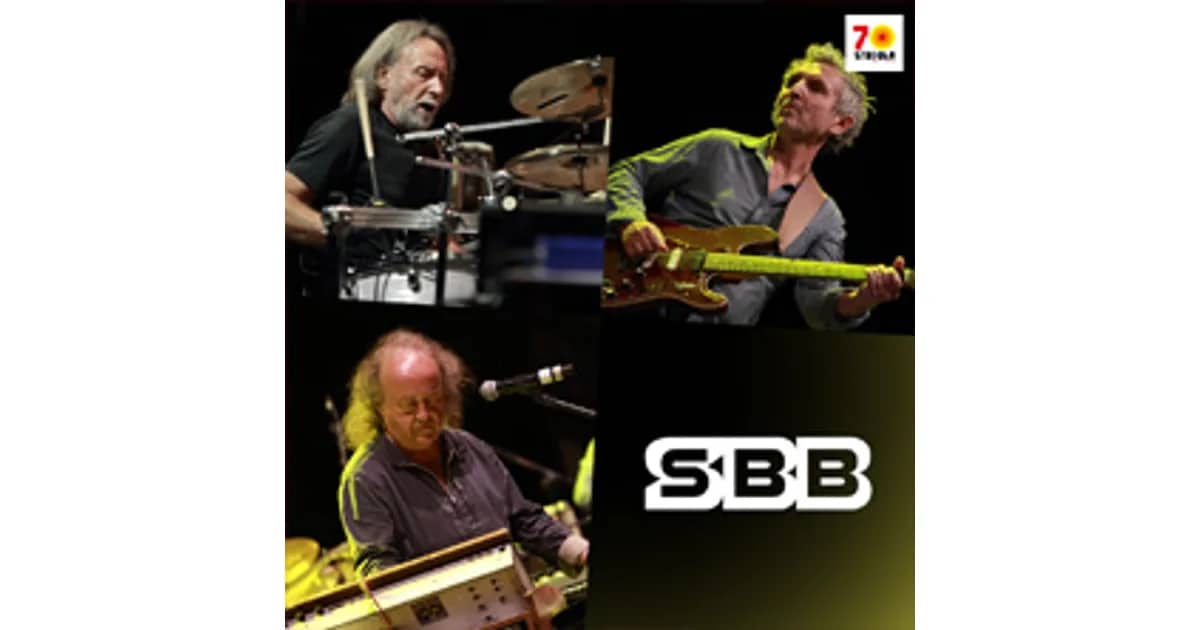 SBB