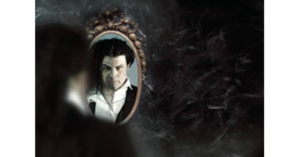 Dr. Jekyll & Mr. Hyde