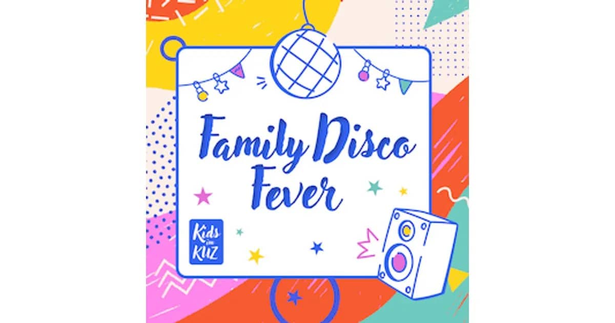 Family Disco Fever