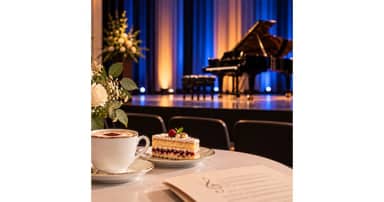 August-Everding-Stiftung München