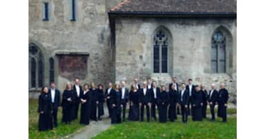 Vokalensemble Konstanz