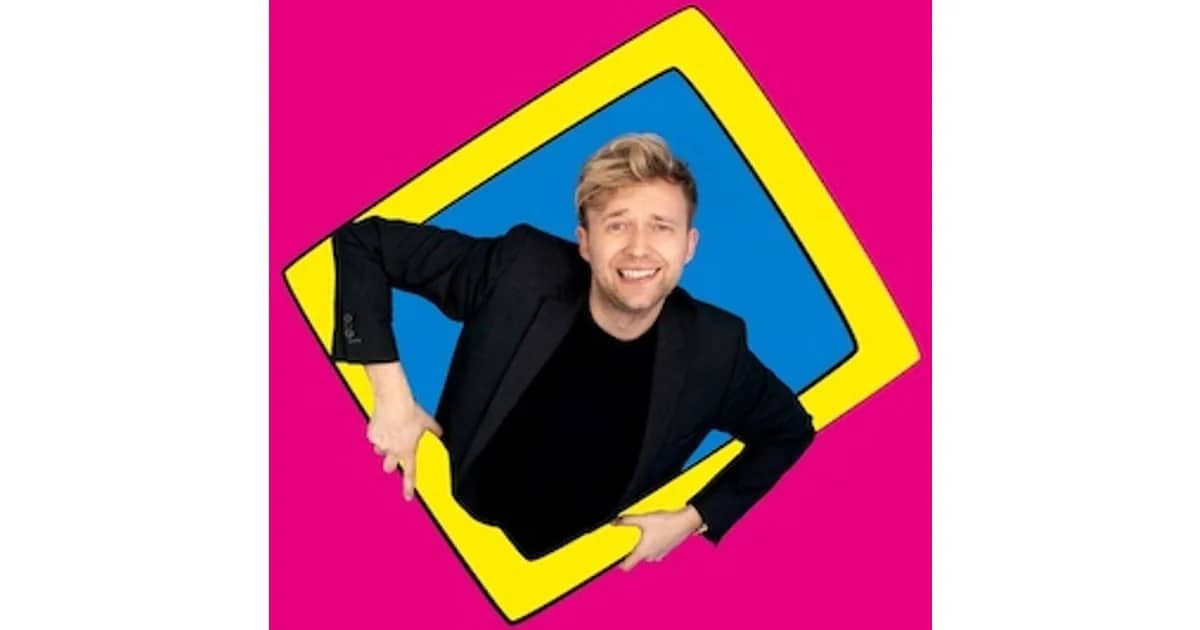 Marc Weide - Magier des Monats
