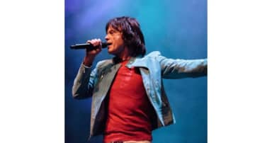 The Rolling Stones Story Band