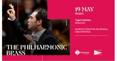 The Philharmonic Brass