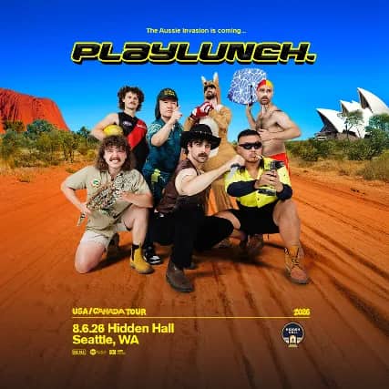 Playlunch