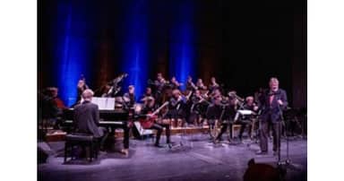 Landesjugendjazzorchester Brandenburg