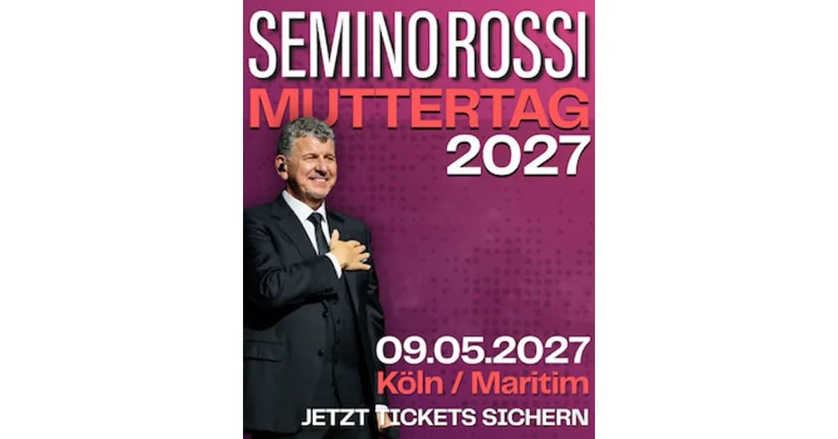 Semino Rossi
