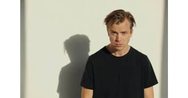 Marius Neset