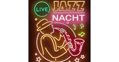 Blue Wonder Jazzband