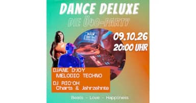 DJ RIC'OH