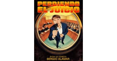 Sergio Alamar