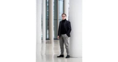 Kilian Homburg