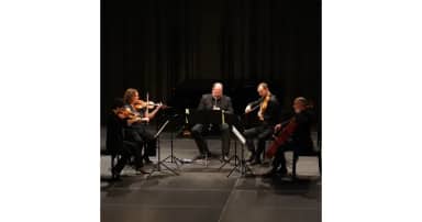 Musicians from Staatstheater am Gärtnerplatz