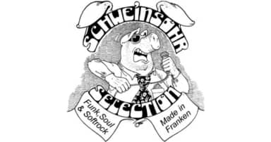 Schweinsohrselection