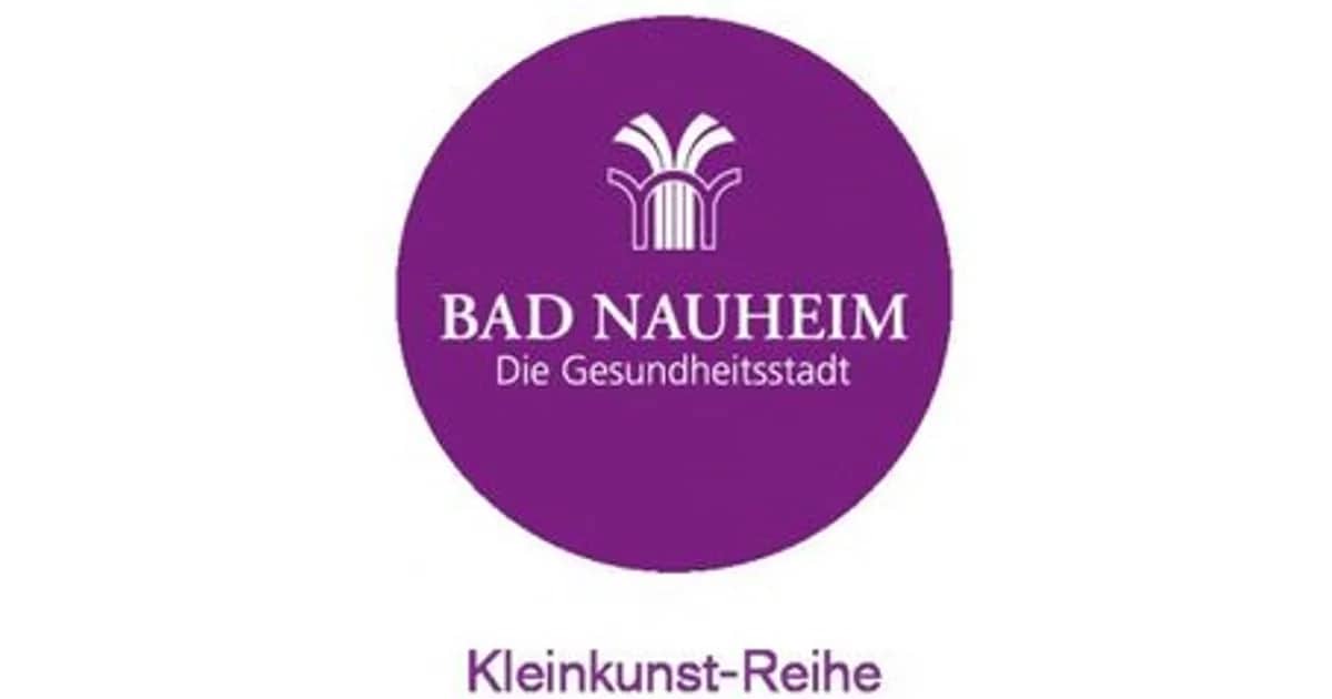 Kleinkunst-Reihe 2026 - Bidla Buh