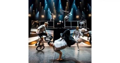 ISH Dance Collective