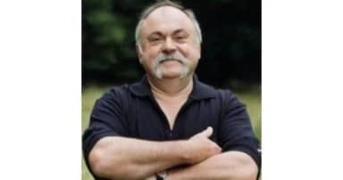 Jörg Leistner