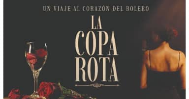 La Copa Rota
