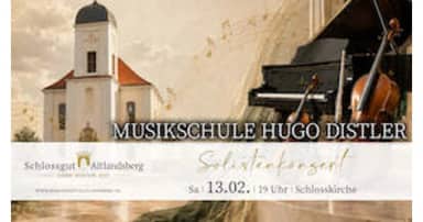 Kammerphilharmonie der Musikschule