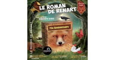Le Roman de Renart