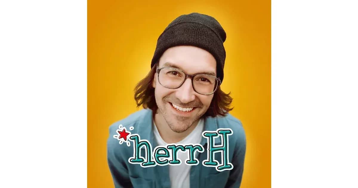 herrH - Das KinderMitmachKonzert