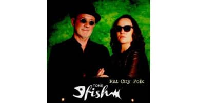 Tone Fish