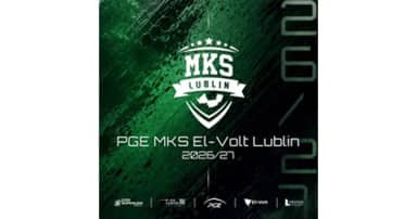 PGE MKS El-Volt Lublin