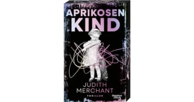 Judith Merchant