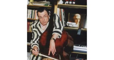 Helmut Thiele