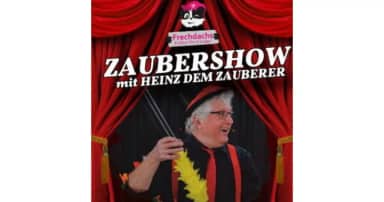Heinz Siemering (Heinz der Zauberer)