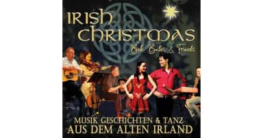 Irish Christmas
