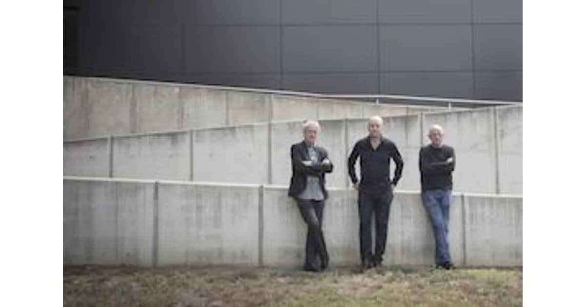 Sonstiges 2026 - The Necks