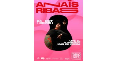 Tablao Flamenco Íntimo
