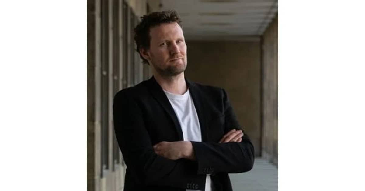 Maik Martschinkowsky - Das Wird man ja wohl noch differenzieren dürfen!