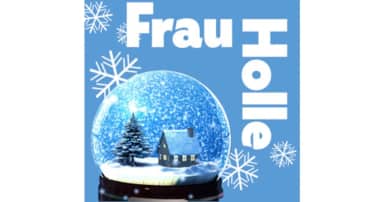 Frau Holle