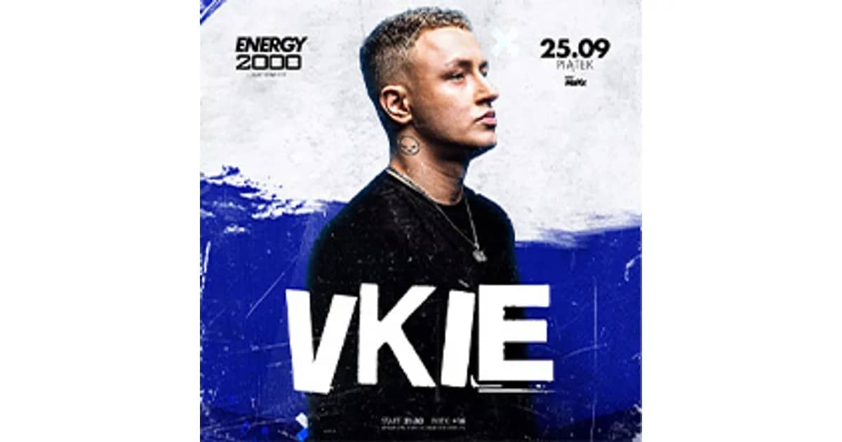 VKIE | Wiek 16+