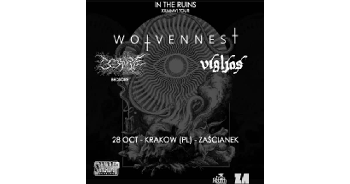 Wolvennest + Bedsore + support