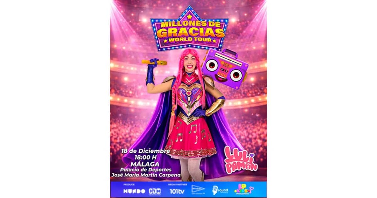 Luli Pampin