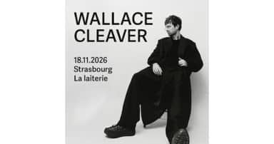 Wallace Cleaver + Guest