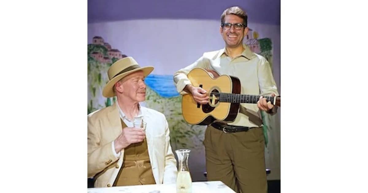 THOMAS MANN: MARIO UND DER ZAUBERER