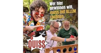 ’s Quiss mit Kay Vonderlage