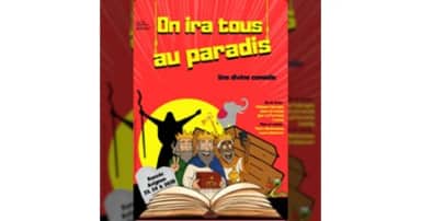 On ira tous au Paradis