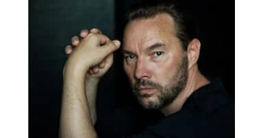 Thomas Arnold