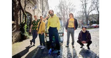 CHANSON TROTTOIR