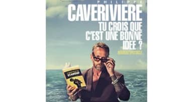 Philippe Caverivière